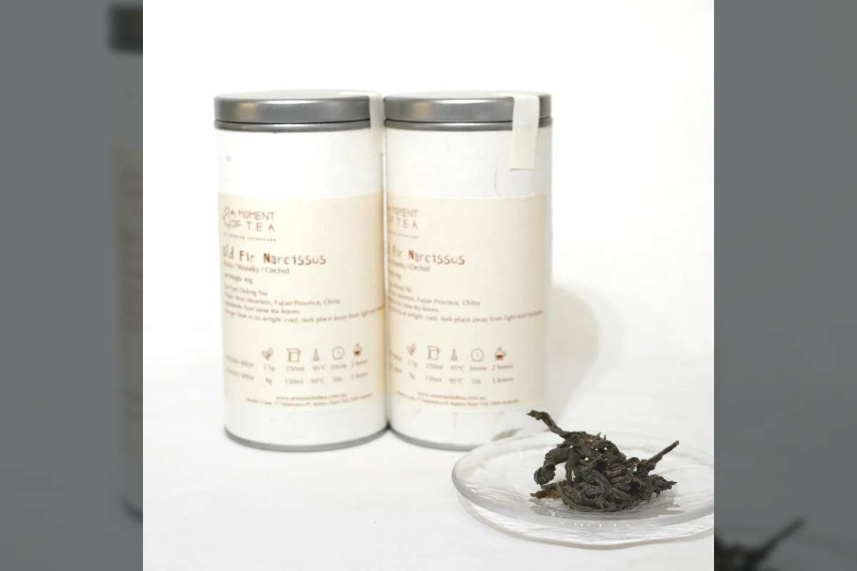 How Much Does The Most Expensive Tea in the World Cost? | Healthcare 360 Magazine