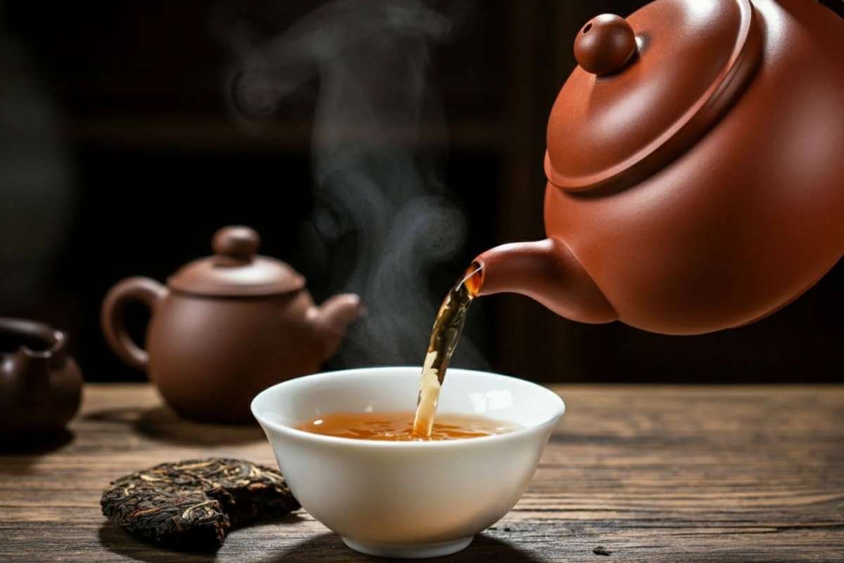 How Much Does The Most Expensive Tea in the World Cost? | Healthcare 360 Magazine