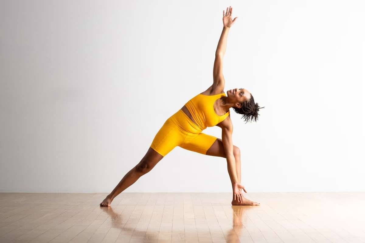 40 Best Prenatal Yoga Poses for Every Stage of Pregnancy | Healthcare 360 Magazine  