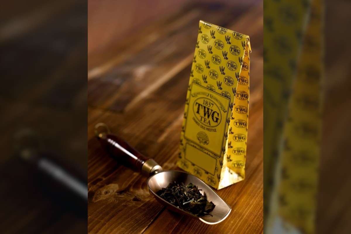 How Much Does The Most Expensive Tea in the World Cost? | Healthcare 360 Magazine