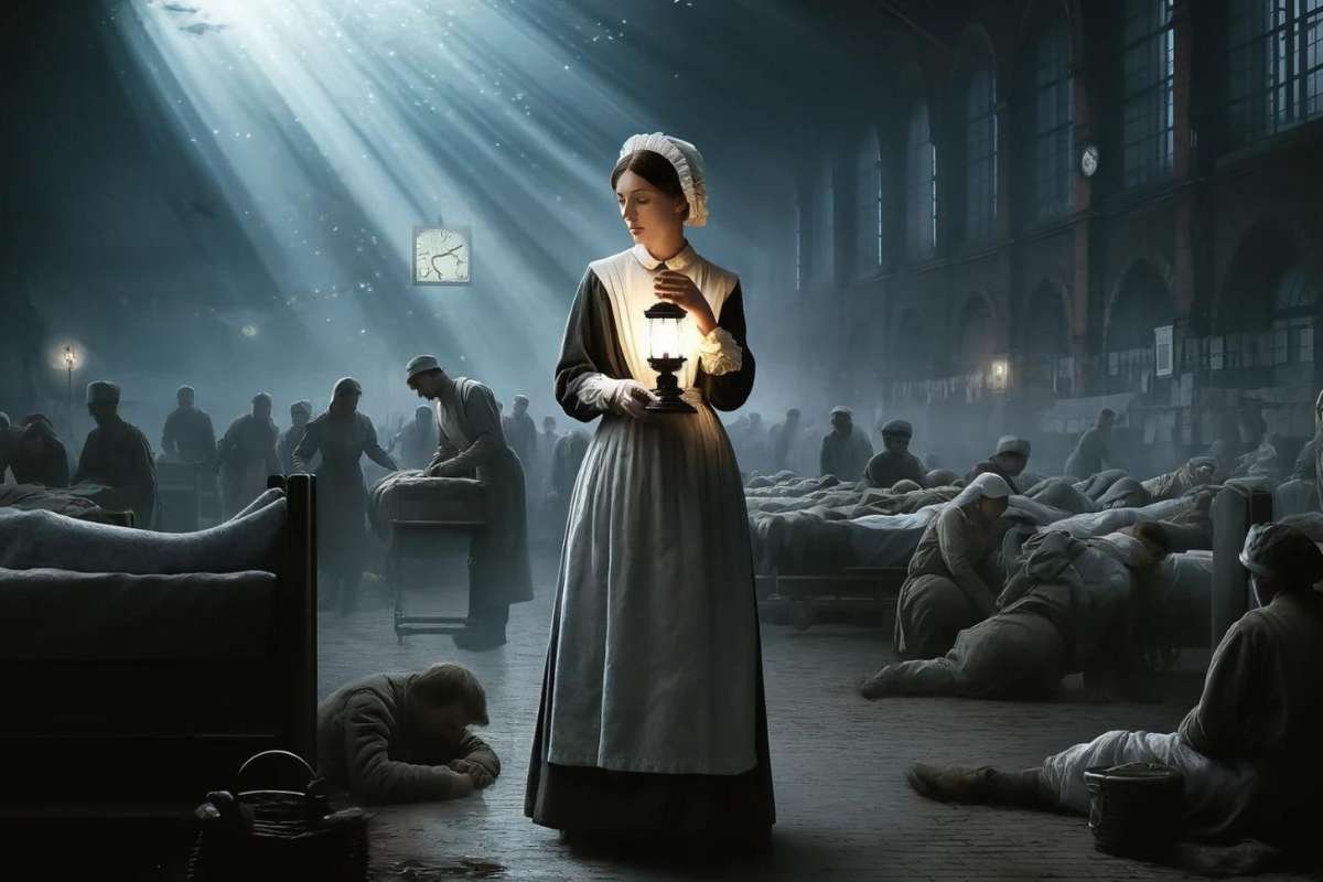 Meet the 20 Famous Doctors in History who Turned Science into Hope and Healing | Healthcare 360 Magazine 