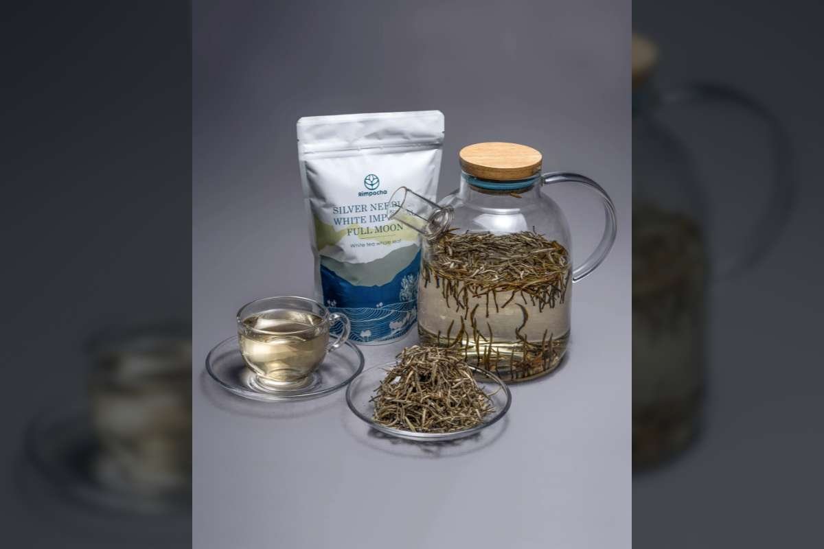 How Much Does The Most Expensive Tea in the World Cost? | Healthcare 360 Magazine