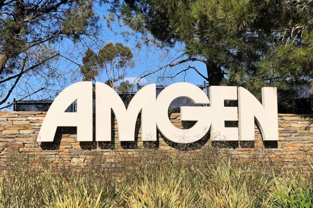 Amgen Cholesterol Drug Cuts First Event Risk by 25% Effectively | Healthcare 360 Magazine