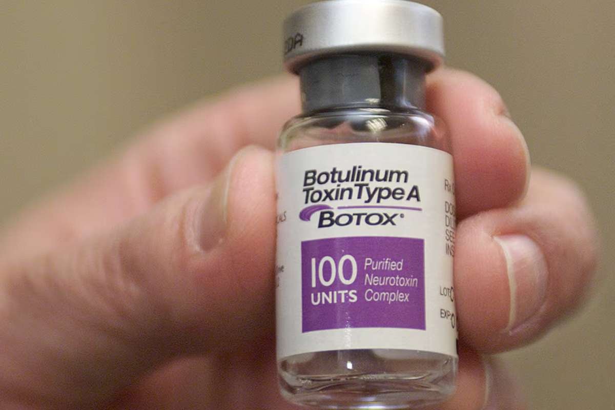 FDA warns 18 websites selling unapproved Botox
