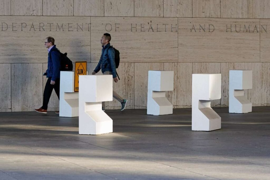 HHS New CDC Programs Proposed to Expand Hepatitis B Screening | Healthcare 360 Magazine