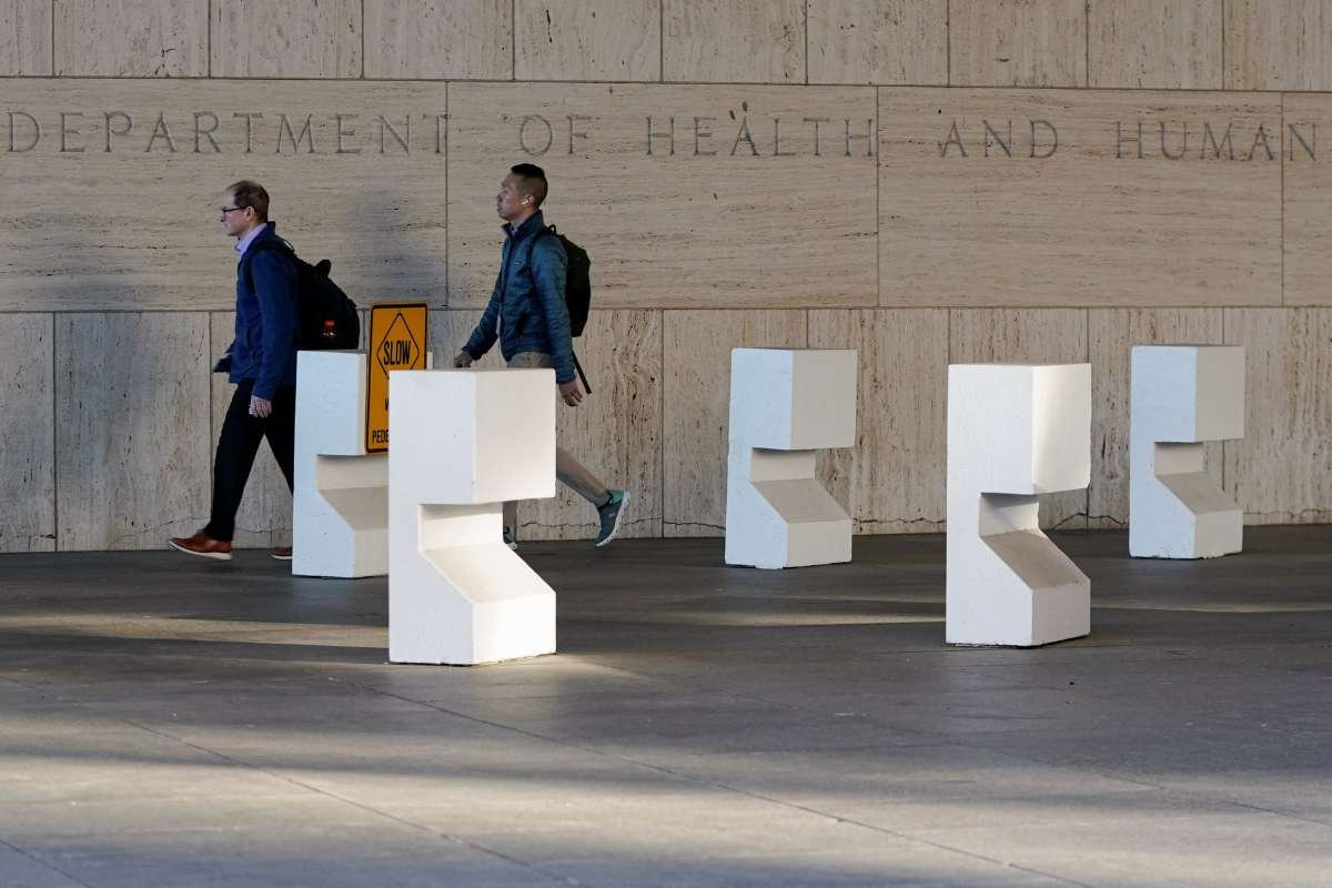 HHS New CDC Programs Proposed, Including Expanded Hepatitis B Screening