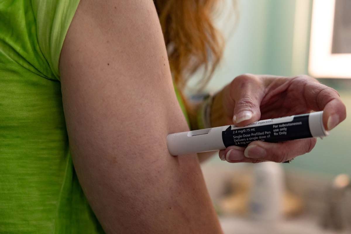 Lilly, Novo Near White House Deals to Cut Obesity Drug Prices