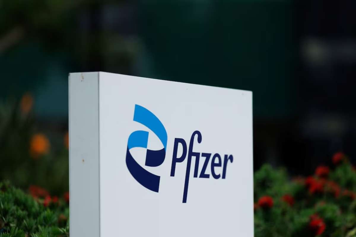 Pfizer and Novo Nordisk Dispute Centers on Next-Generation Obesity Drug Research