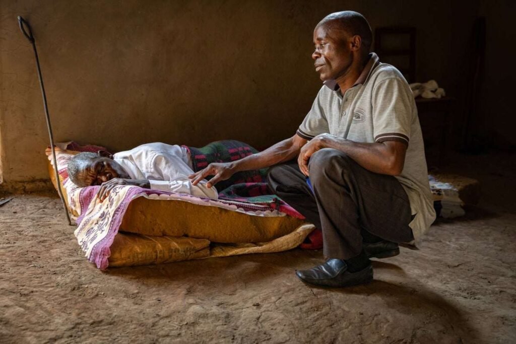 UK Global Aid Fund contribution cut by 15% to £850 million | Healthcare 360 Magazine