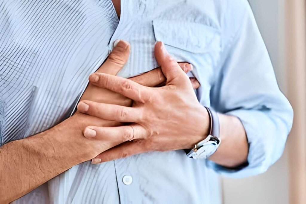Heart Palpitations vs Arrhythmia: Symptoms, Causes & When to Worry | Healthcare 360 Magazine
