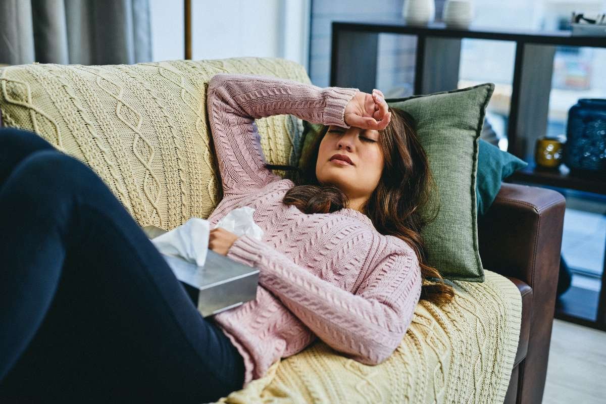 Warning Signs of a Heart Attack for Women: Symptoms You Should Never Ignore | Healthcare 360 Magazine