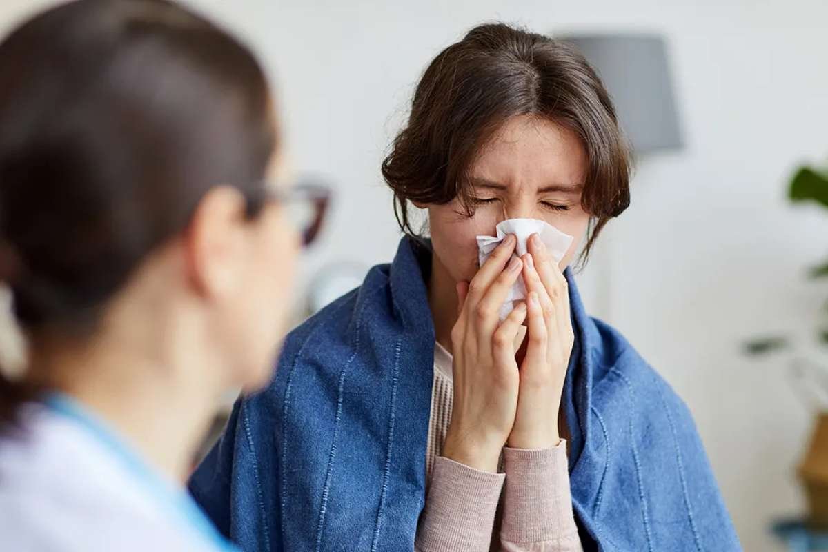 NYC Flu Surge Sends Cases Soaring as Doctors Urge Testing, Masks and ...