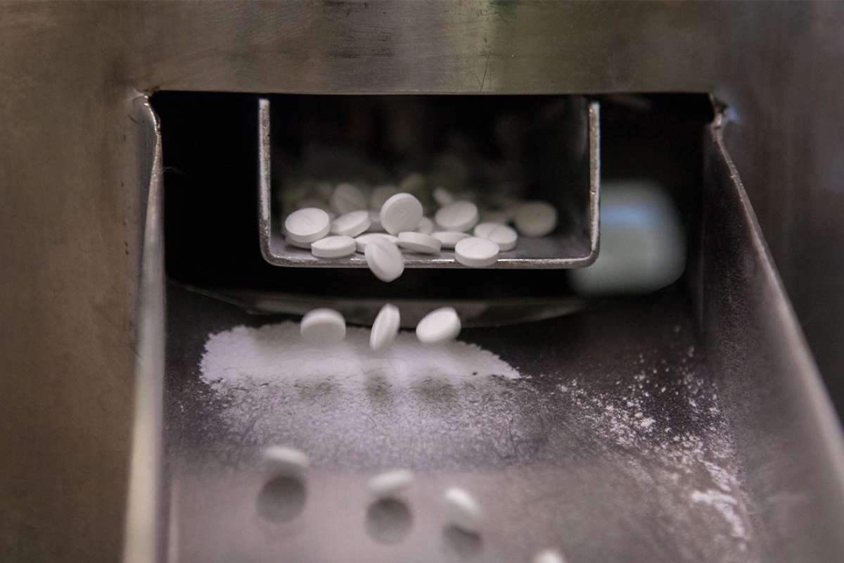 FDA Recalls Blood Pressure medicine Nationwide After Cross-Contamination Found