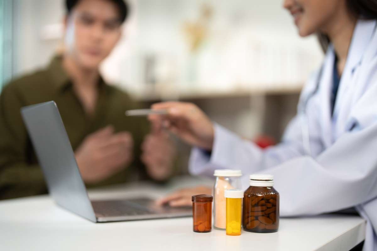 Can Your Prescription Cause Harm? Common Adverse Reactions to Medications Explained Simply | Healthcare 360 Magazine