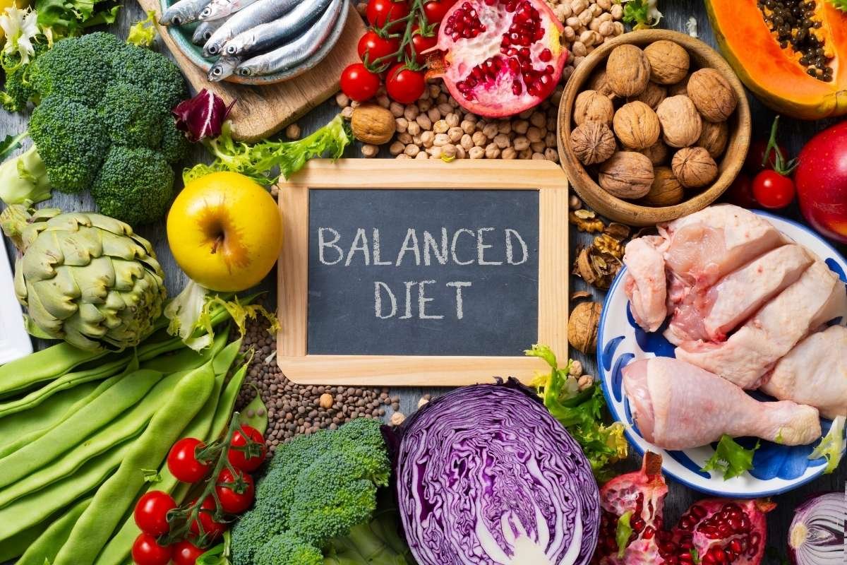 The Basics of a Balanced Diet Explained for Better Everyday Health (with a Sample Meal Plan)