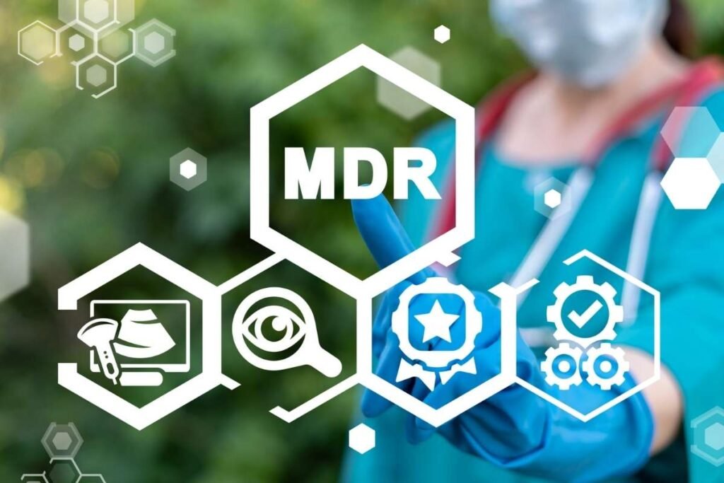 What Is MDR in Healthcare? Here is Why Hospitals Cannot Ignore It