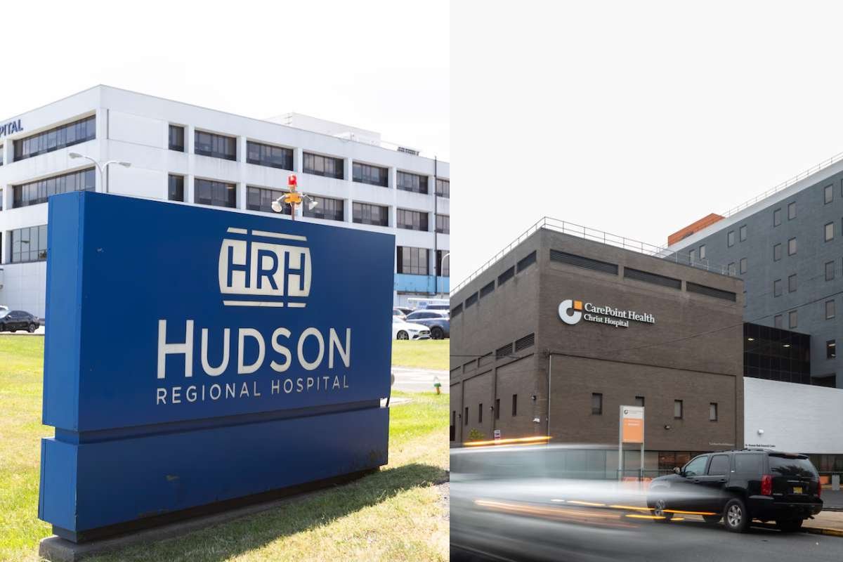 Top Healthcare Mergers of 2025 Reshaping Industry | Healthcare 360 Magazine