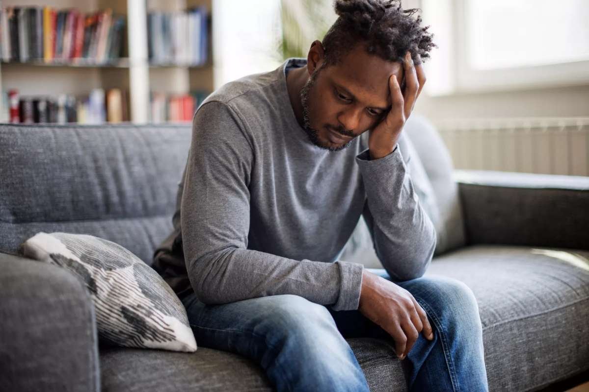 10 Biggest Health Issues for Men You Mustn’t Ignore | Healthcare 360 Magazine