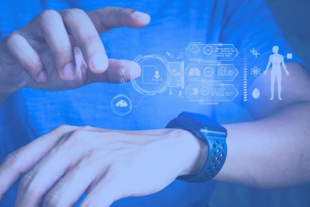 AI Wearables Signal Shift Toward Continuous Monitoring in Global Health Care