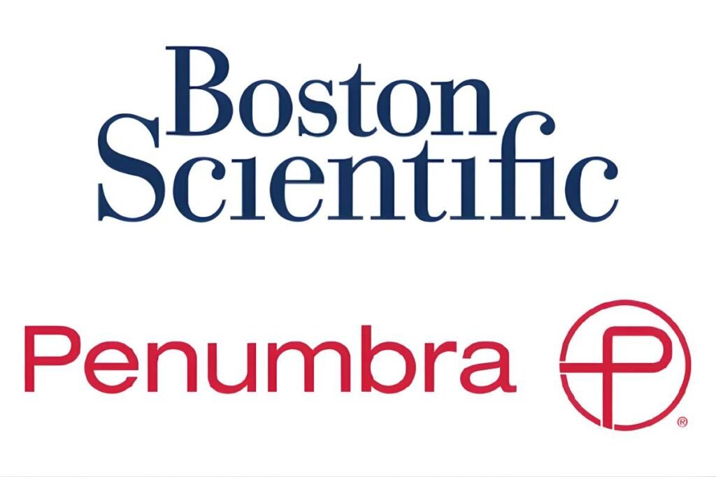 Boston Scientific to Buy Penumbra for $14.5 Billion to Expand Clot-Removal Devices