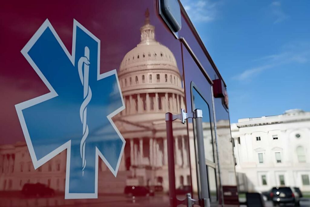 House Advances Bill to Extend ACA Subsidies Amid Rising Health Insurance Costs