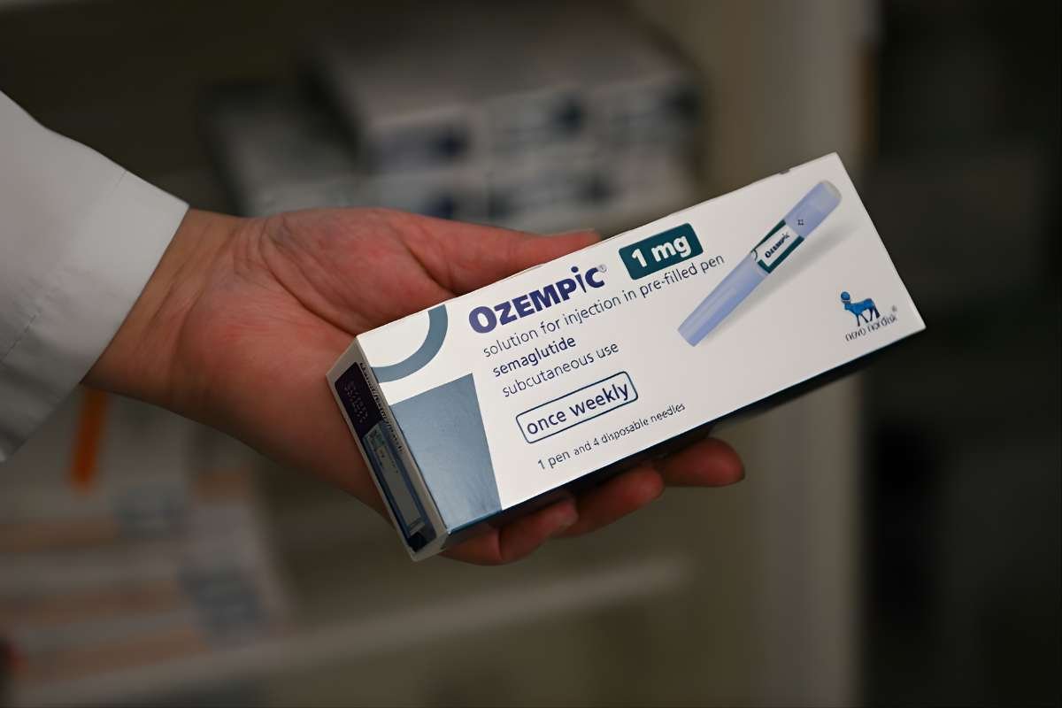 GLP One Weight Loss Drug Weight Returns Quickly After Stopping Them |  Healthcare 360 Magazine