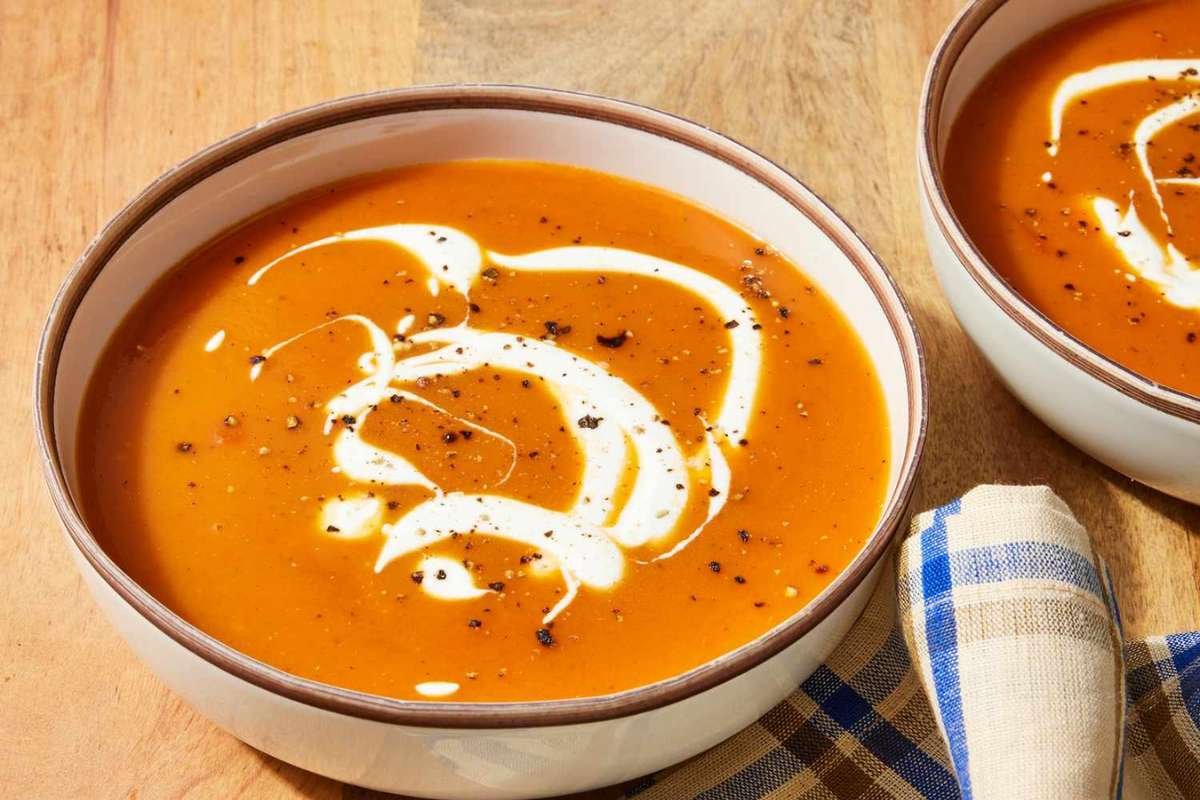 Soup Recipes for Healthy Blood Pressure Without Salt | Healthcare 360 Magazine