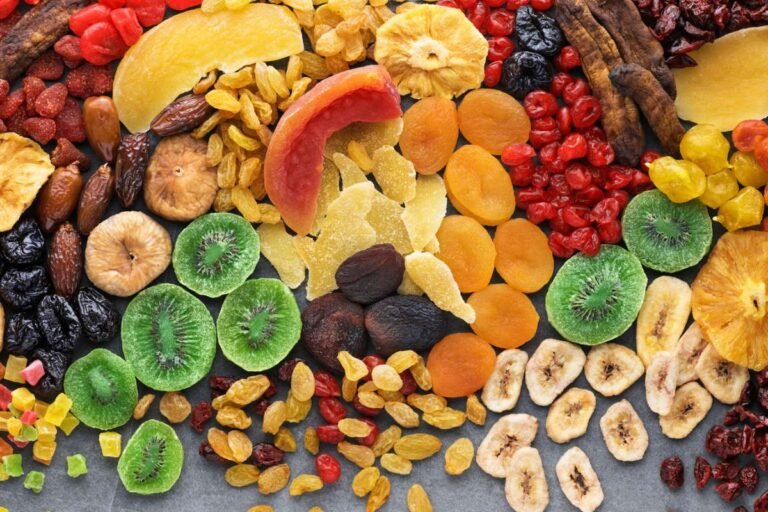 Less Favorite Fruits Top 12 Least Healthy Fruits You Should Avoid | Healthcare 360 Magazine