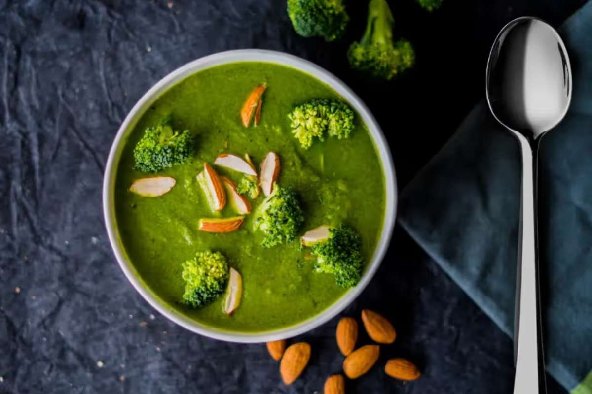Soup Recipes for Healthy Blood Pressure Without Salt | Healthcare 360 Magazine
