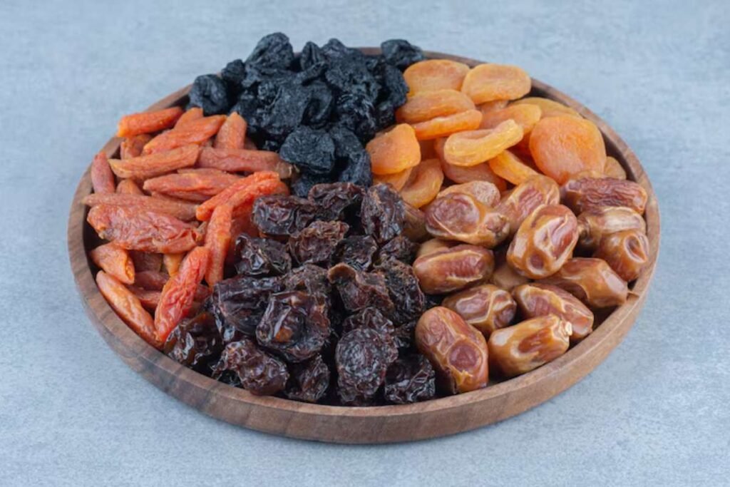 Amazing Which Dried Fruit Has The Least Amount Of Sugar Photos