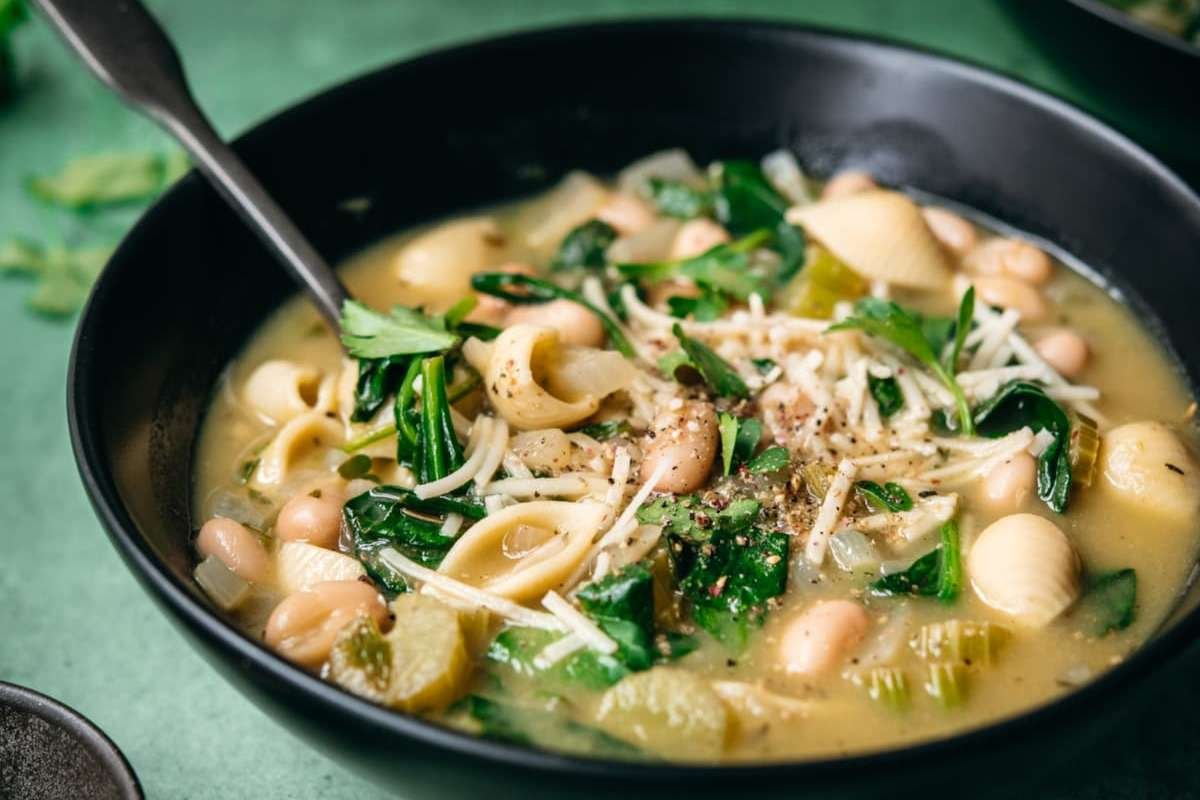 Soup Recipes for Healthy Blood Pressure Without Salt | Healthcare 360 Magazine