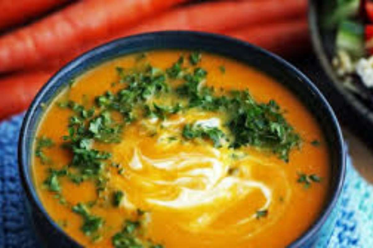 Soup Recipes for Healthy Blood Pressure Without Salt | Healthcare 360 Magazine