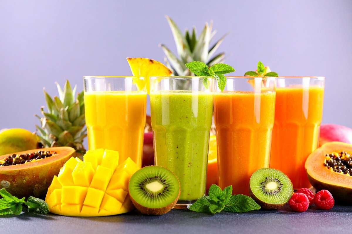 Top 12 Least Healthy Fruits You Should Avoid | Healthcare 360 Magazine