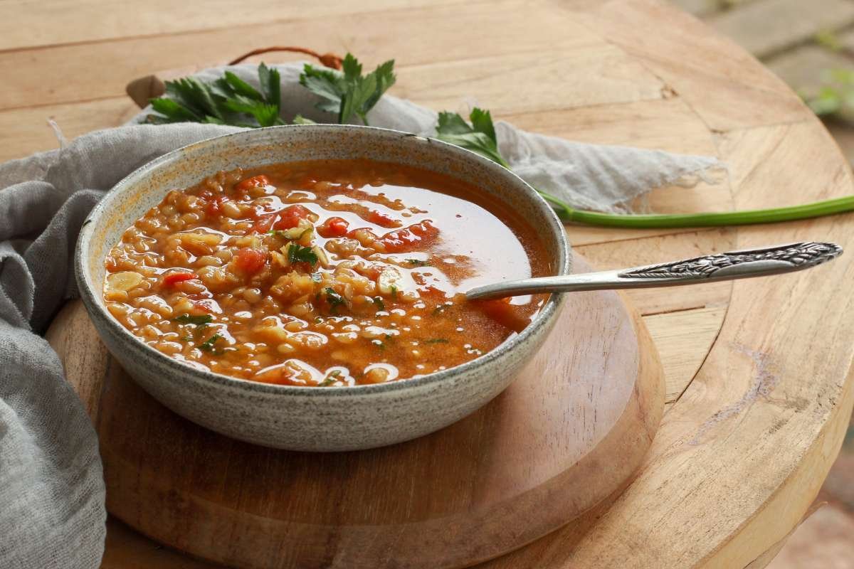 Soup Recipes for Healthy Blood Pressure Without Salt | Healthcare 360 Magazine