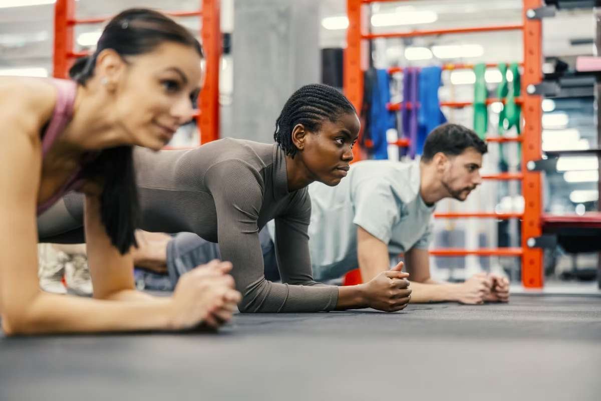 Exercise vs. Medication: Depression and Anxiety Benefits | Healthcare ...