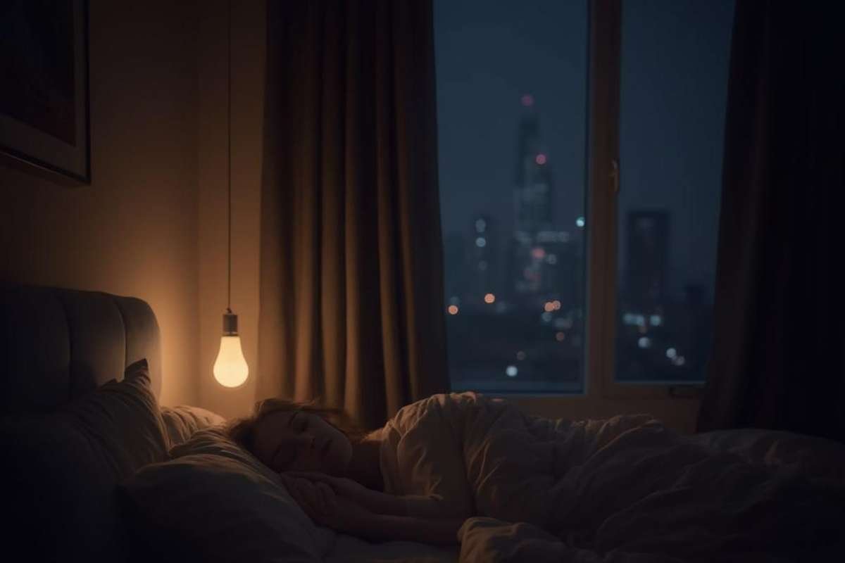 Improve Your Sleep With Evening Rituals | Healthcare 360 Magazine