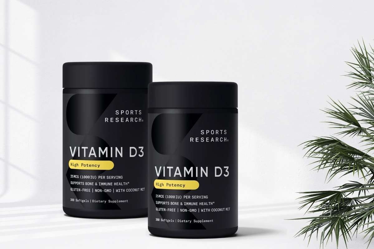 Best Vitamin D Supplements You Need in 2026 | Healthcare 360 Magazine