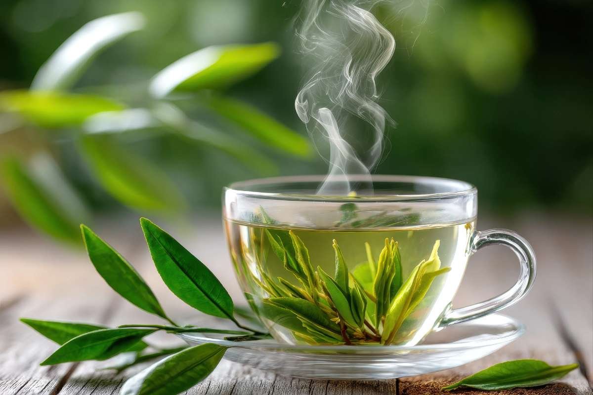 Is Green Tea Bad for You? The Truth About Green Tea Benefits | Healthcare 360 Magazine