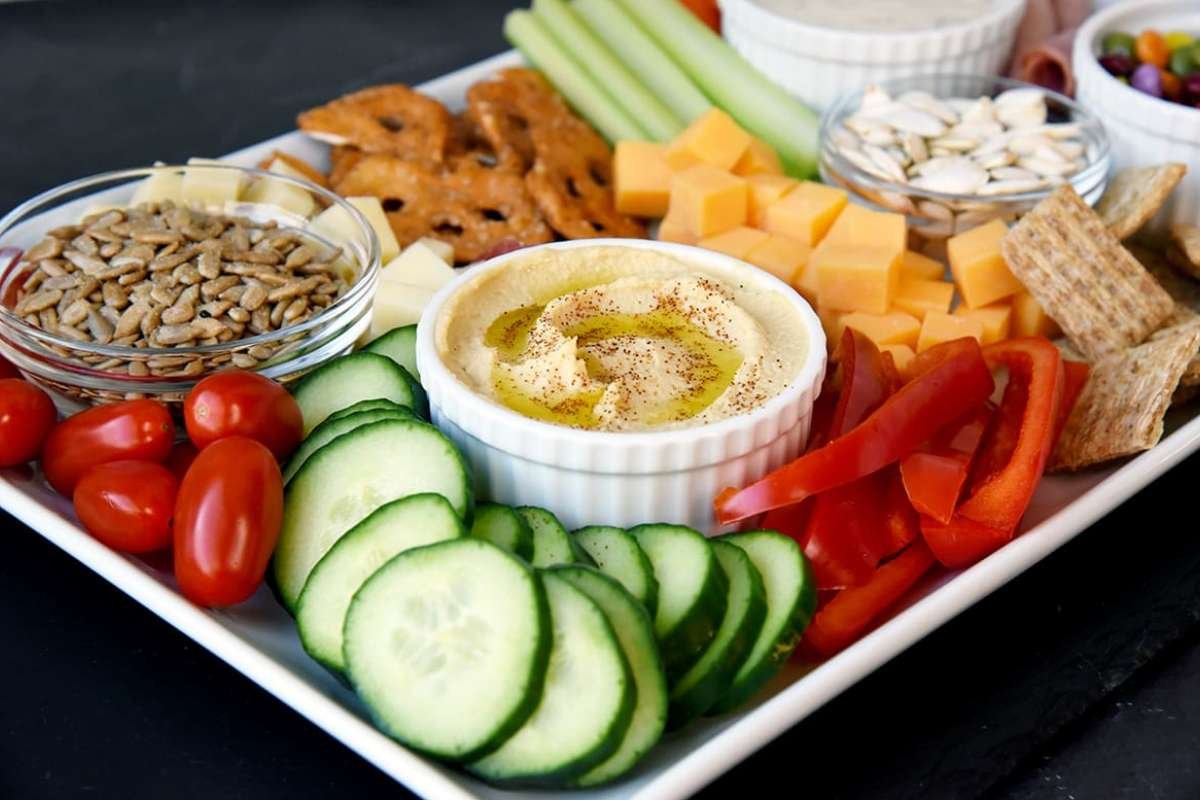 15 High Protein Snacks Worthy of Your Snack Drawer | Healthcare 360 Magazine