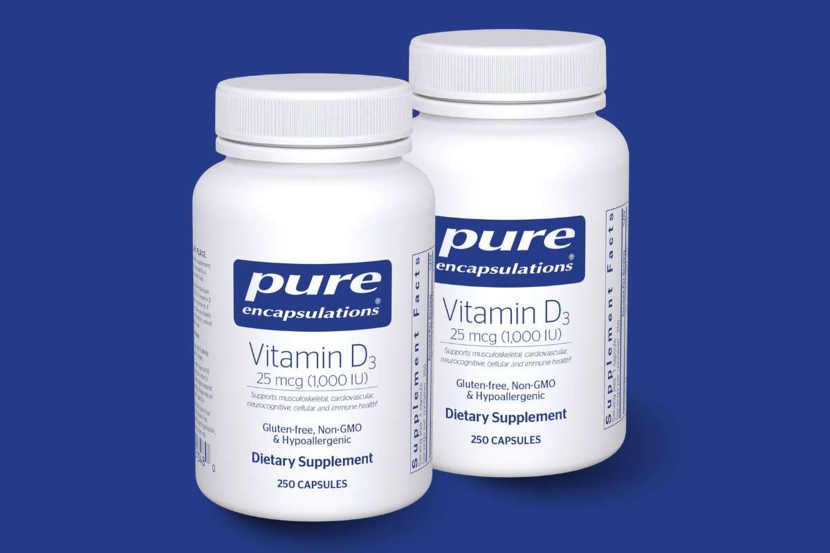 Best Vitamin D Supplements You Need in 2026 | Healthcare 360 Magazine