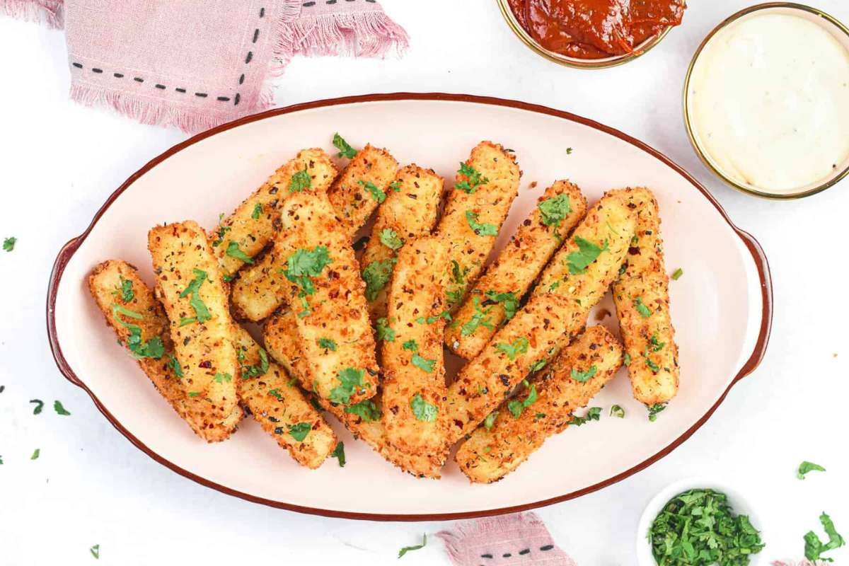 15 High Protein Snacks Worthy of Your Snack Drawer | Healthcare 360 Magazine