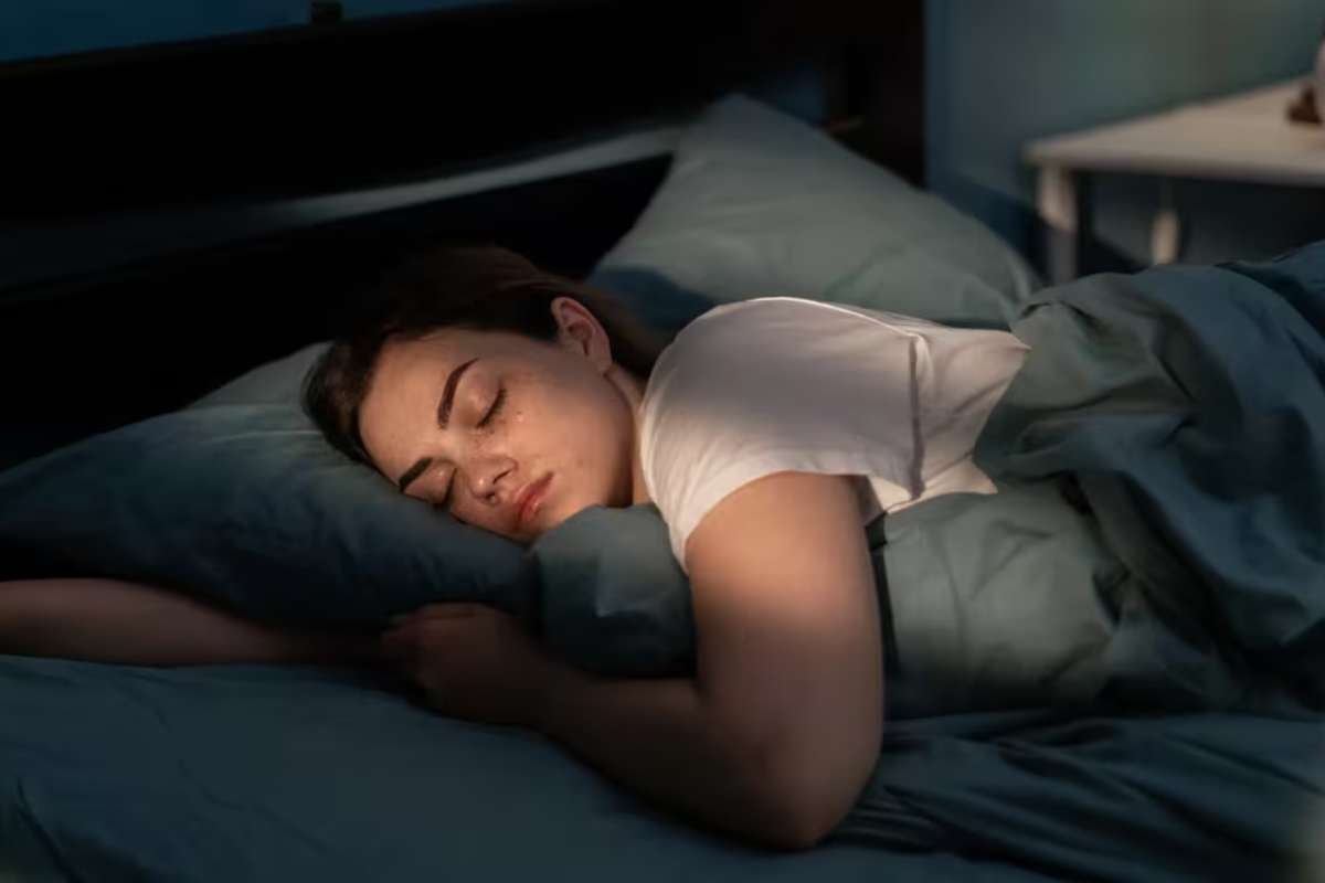 Improve Your Sleep With Evening Rituals | Healthcare 360 Magazine