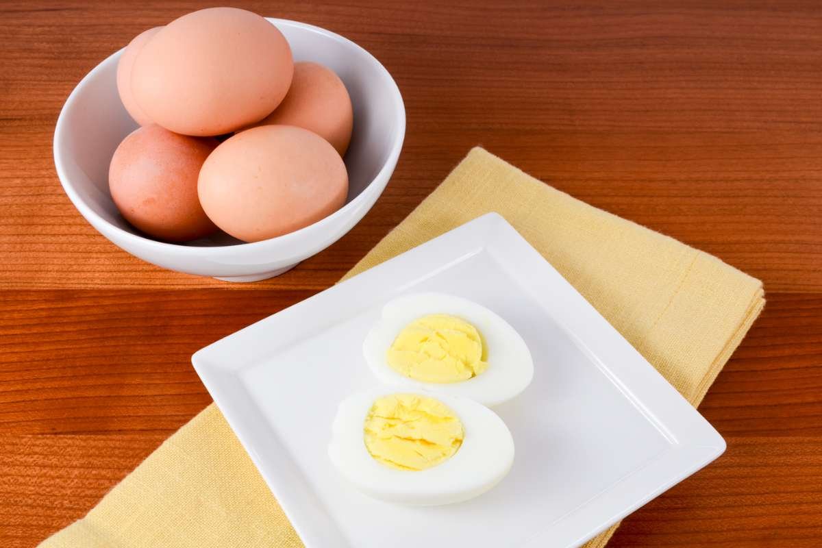 15 High Protein Snacks Worthy of Your Snack Drawer | Healthcare 360 Magazine