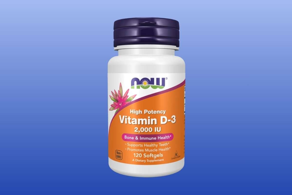 Best Vitamin D Supplements You Need in 2026 | Healthcare 360 Magazine