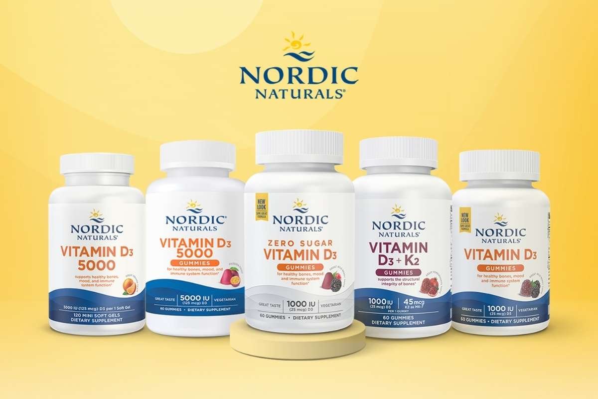 Best Vitamin D Supplements You Need in 2026 | Healthcare 360 Magazine