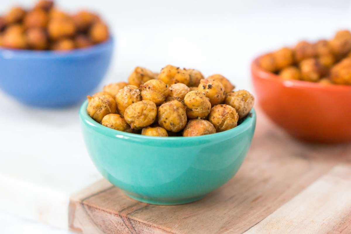 15 High Protein Snacks Worthy of Your Snack Drawer | Healthcare 360 Magazine