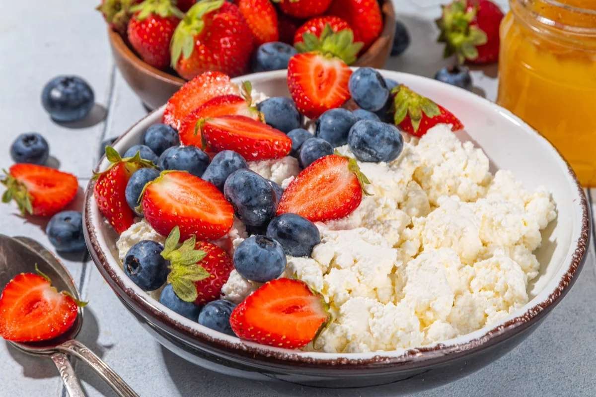 15 High Protein Snacks Worthy of Your Snack Drawer | Healthcare 360 Magazine