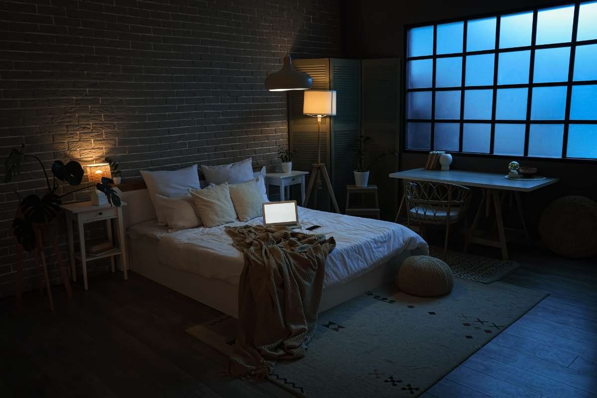 Improve Your Sleep With Evening Rituals | Healthcare 360 Magazine