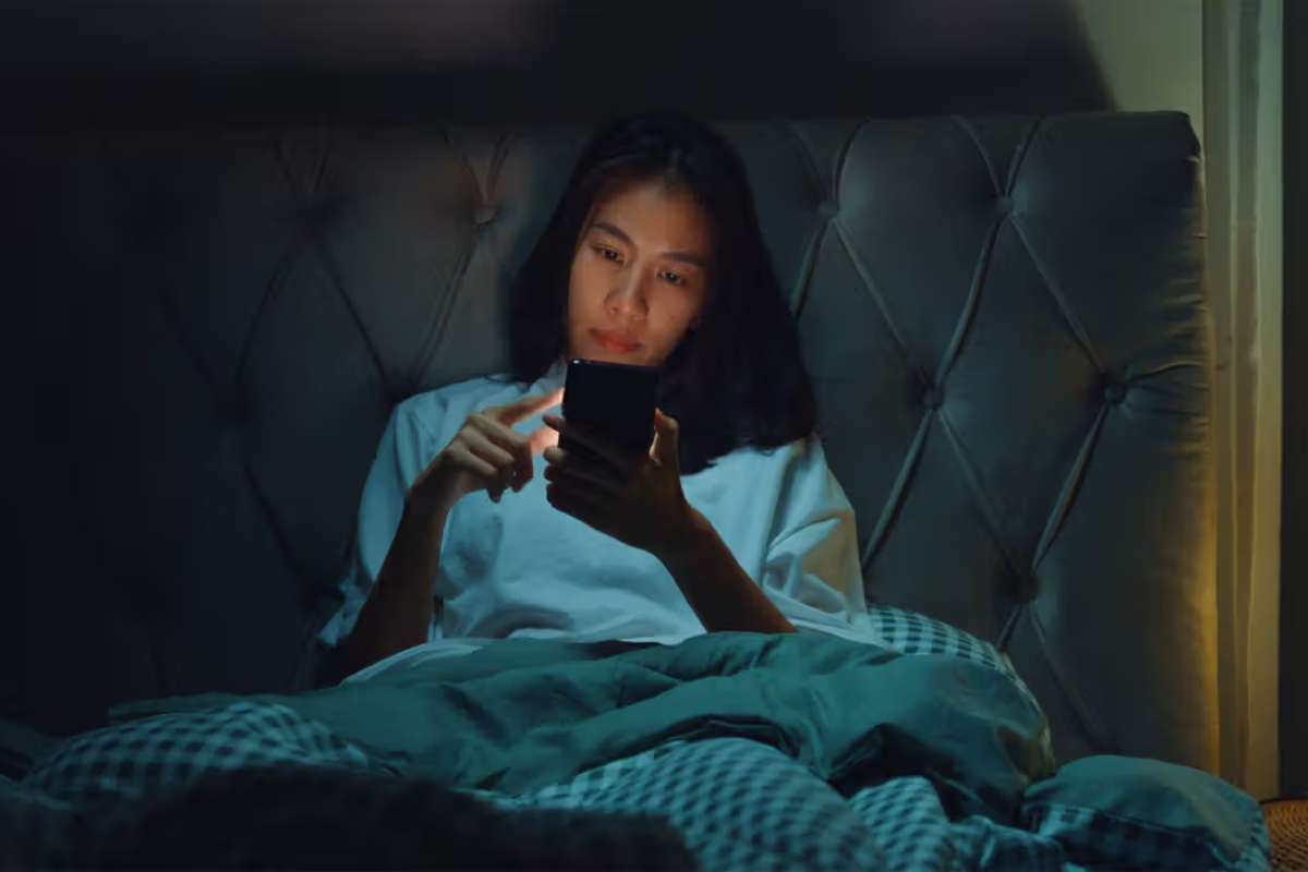 Improve Your Sleep With Evening Rituals | Healthcare 360 Magazine