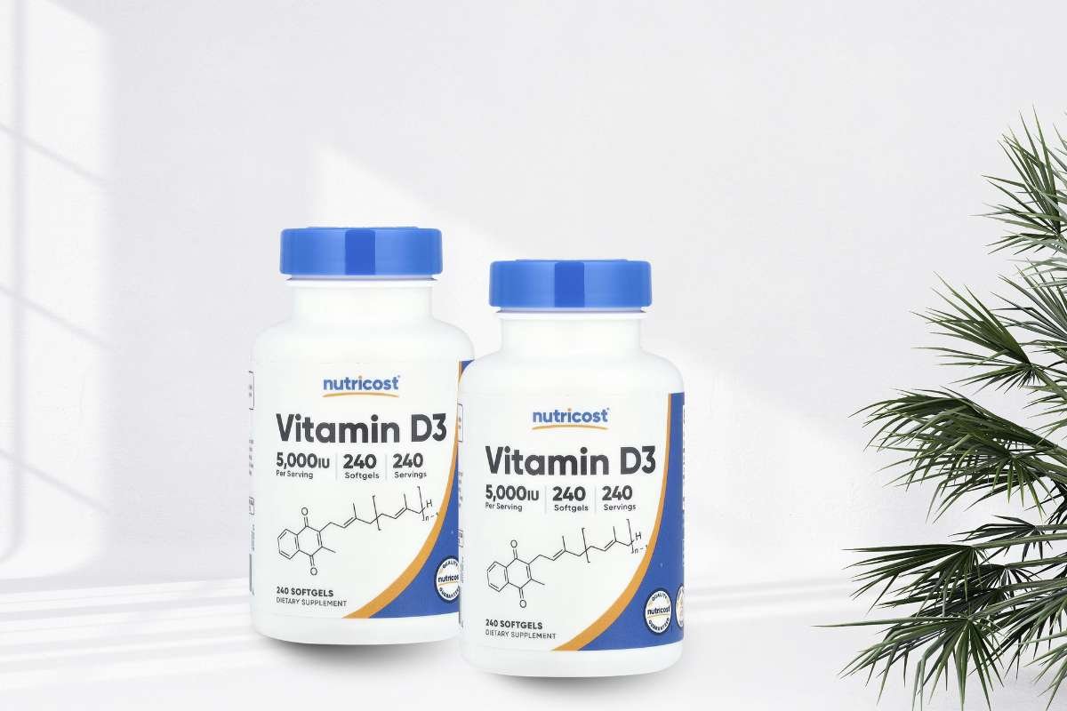 Best Vitamin D Supplements You Need in 2026 | Healthcare 360 Magazine